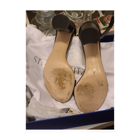 Shoes - Picture 2 of 3